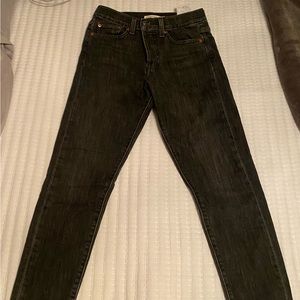 Levi’s jeans